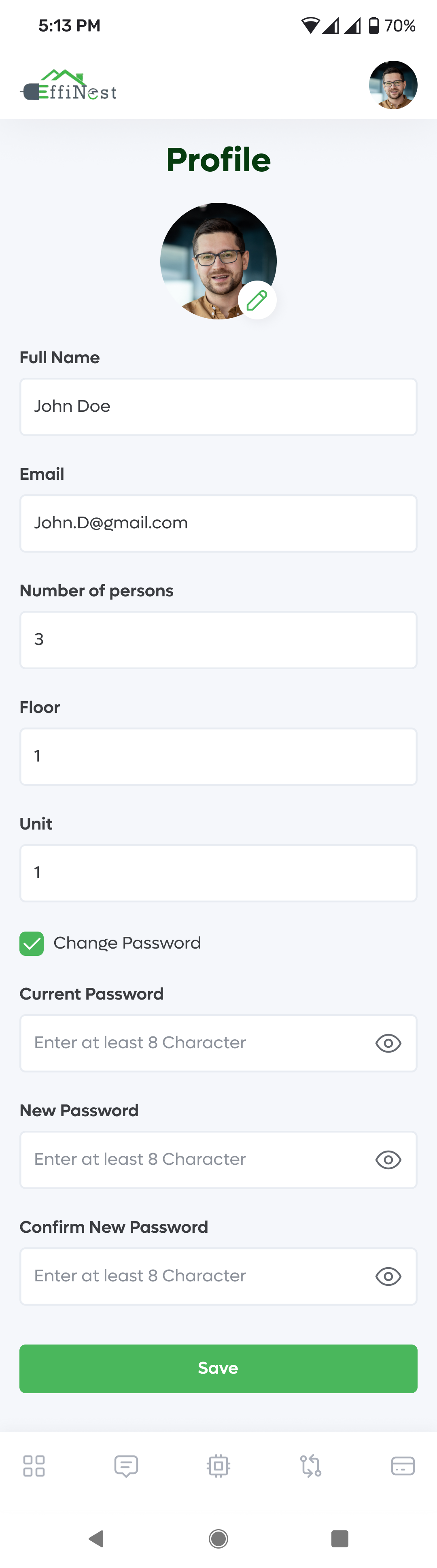 Effinest gallery image