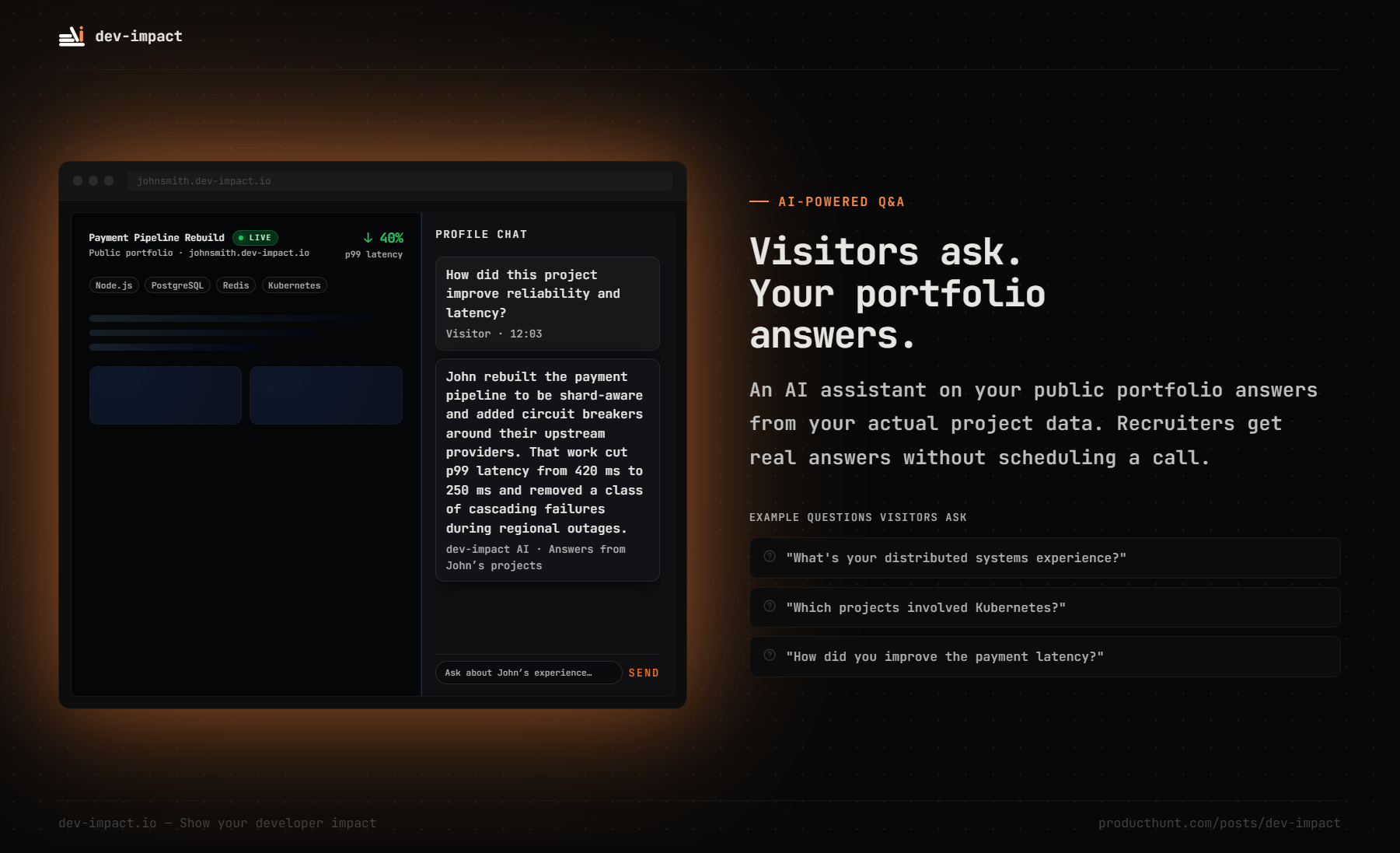 dev-impact gallery image