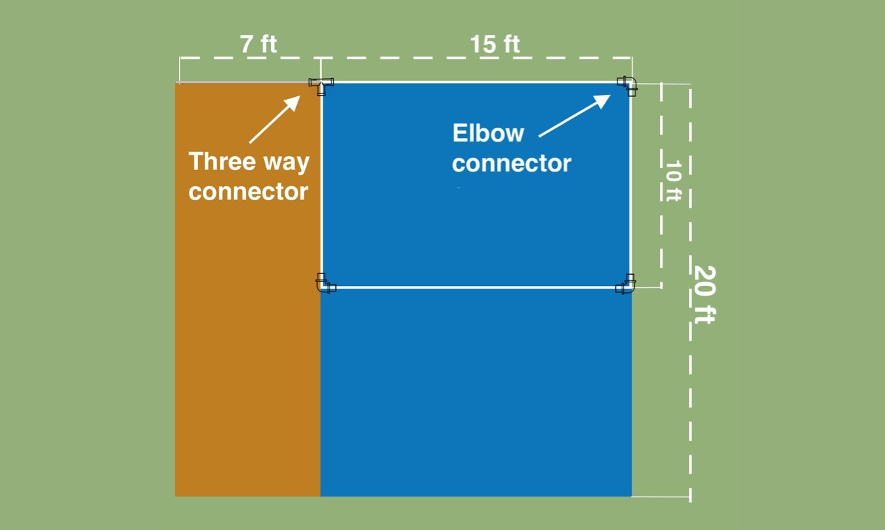 Pickleball Stencil by BoundaryAlly gallery image
