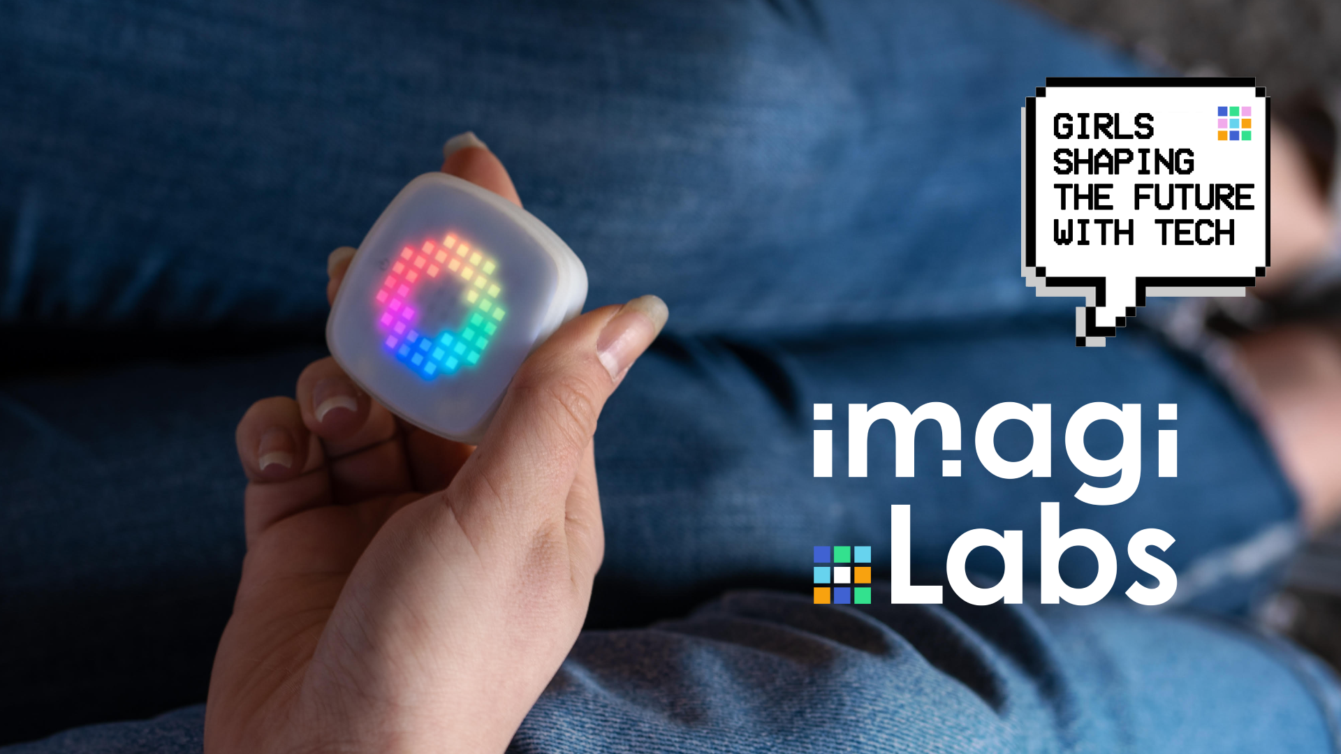 imagiCharm gallery image