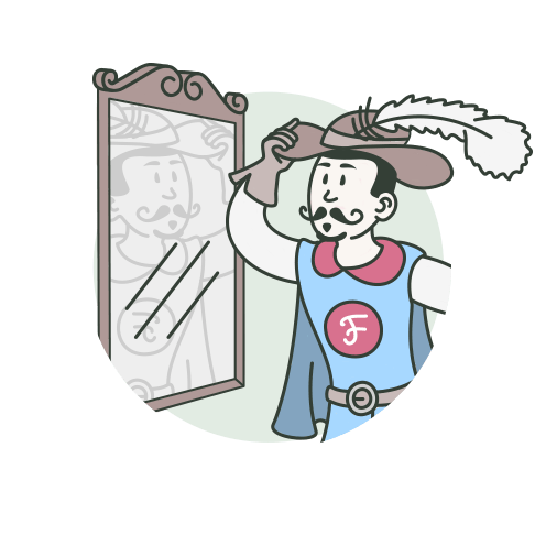 Frandom gallery image