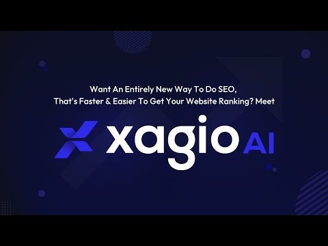 Xagio gallery image