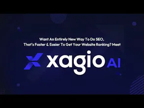 Xagio gallery image