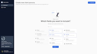 Client Crafter gallery image