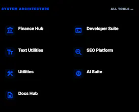 FastToolsHub gallery image