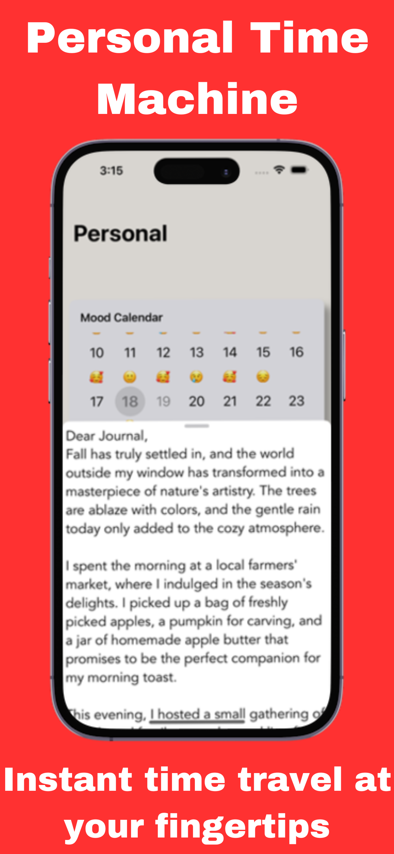 Digital Mind: Daily Journal media 6