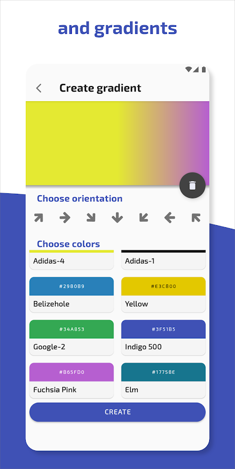 Colors: for Designers & Artists gallery image
