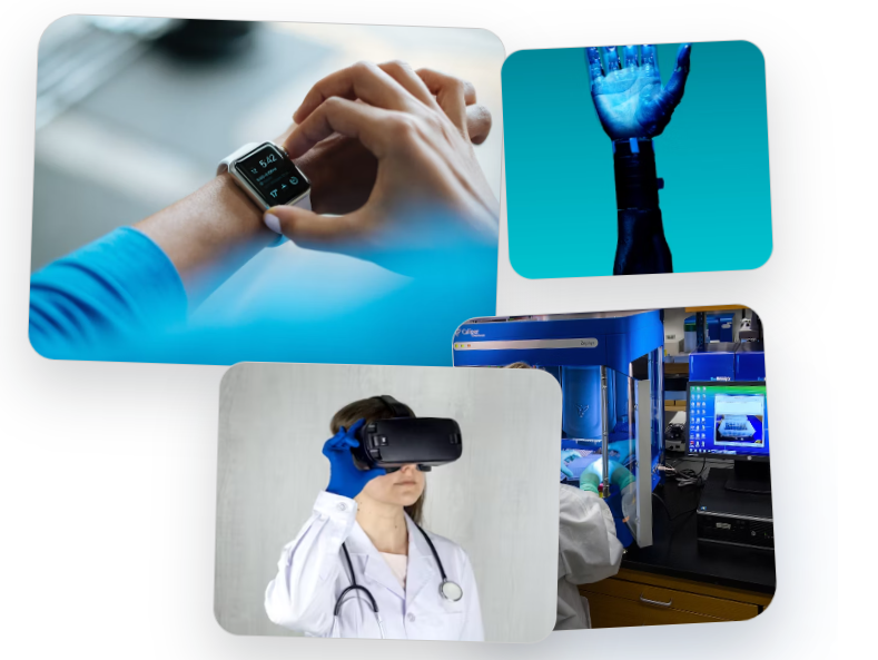 Launch Your MVP Faster This Black Friday - Main screenshot showing features and interface