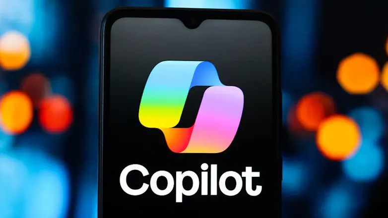 Microsoft Copilot Cowork gallery image