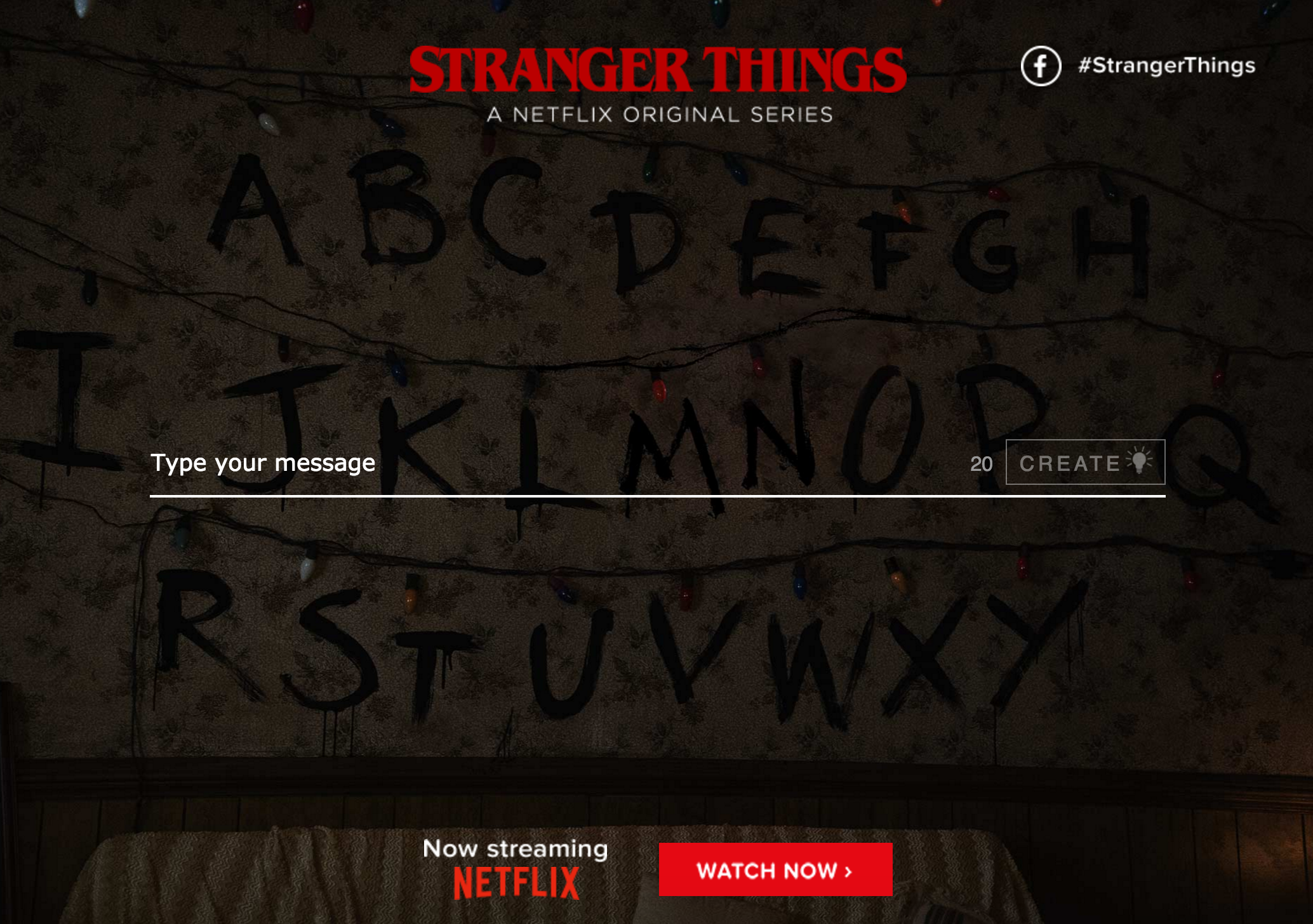 Stranger Gif Stranger Things Gif Generator By Netflix Product Hunt