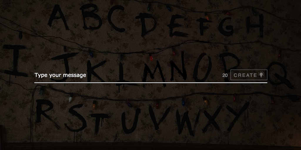 Stranger GIF Image