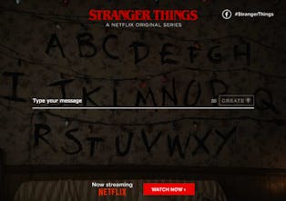 Stranger Gif Stranger Things Gif Generator By Netflix Product Hunt