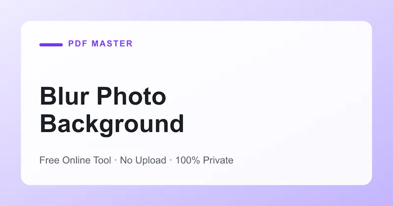 PDF Free Browser-Based PDF & Image Tools screenshot 28