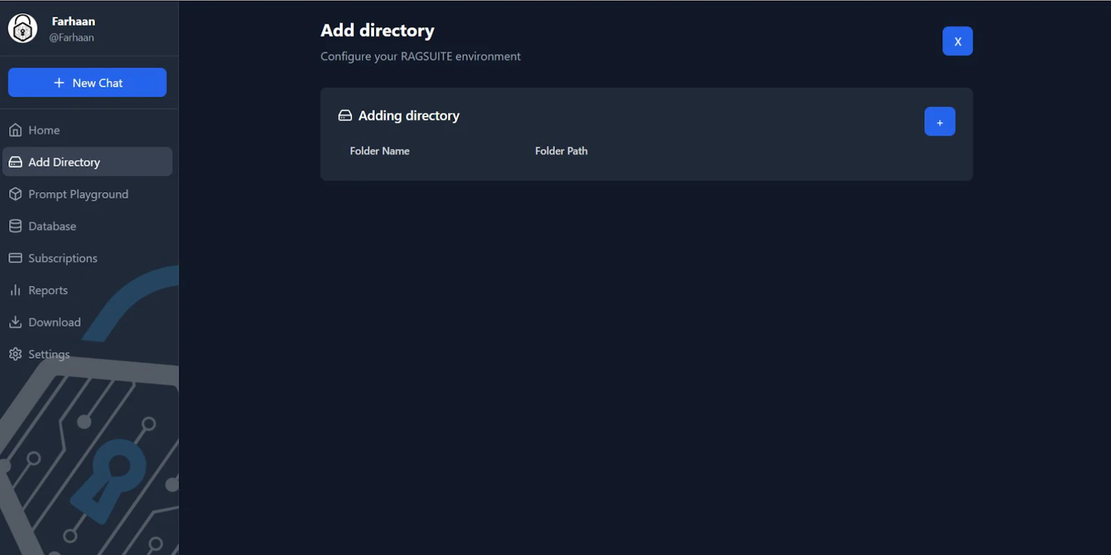 Felamity Technologies screenshot 2