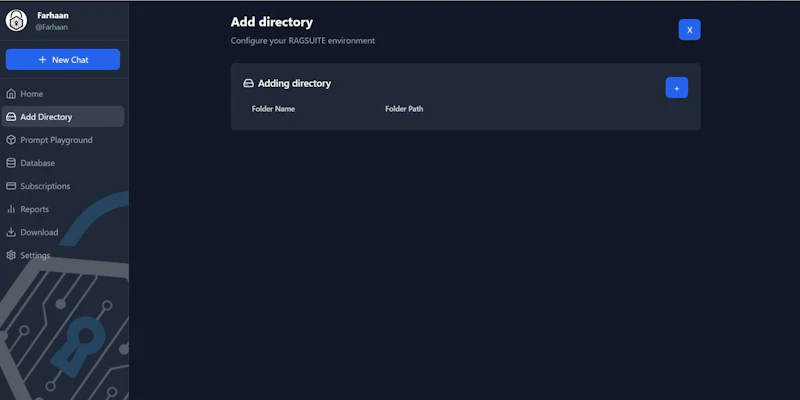 Felamity Technologies screenshot 2