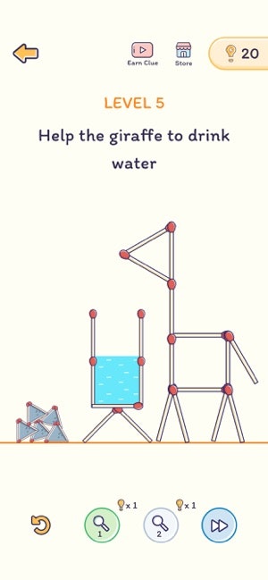 Smart Brain - Mind Puzzle Game, Logic IQ gallery image