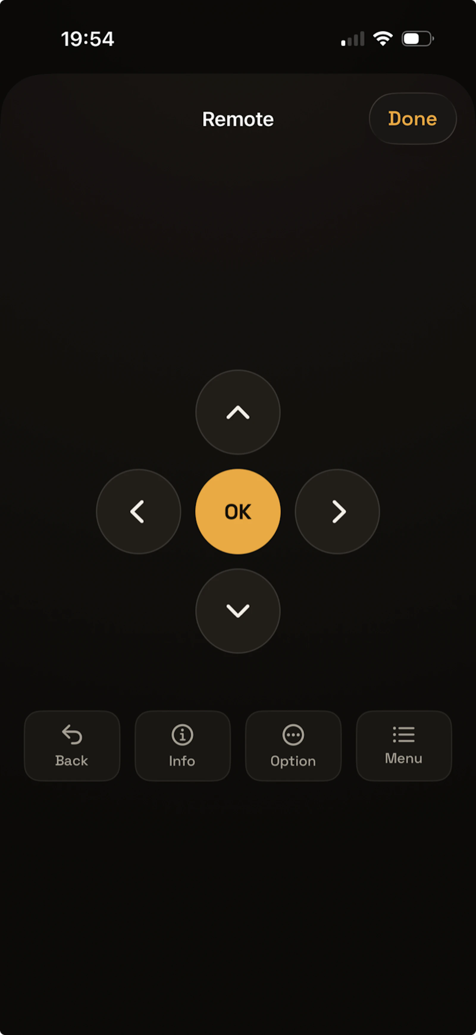 Sotto screenshot 5
