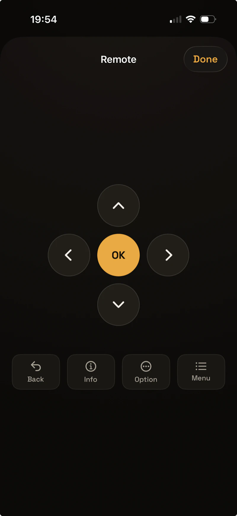 Sotto screenshot 5