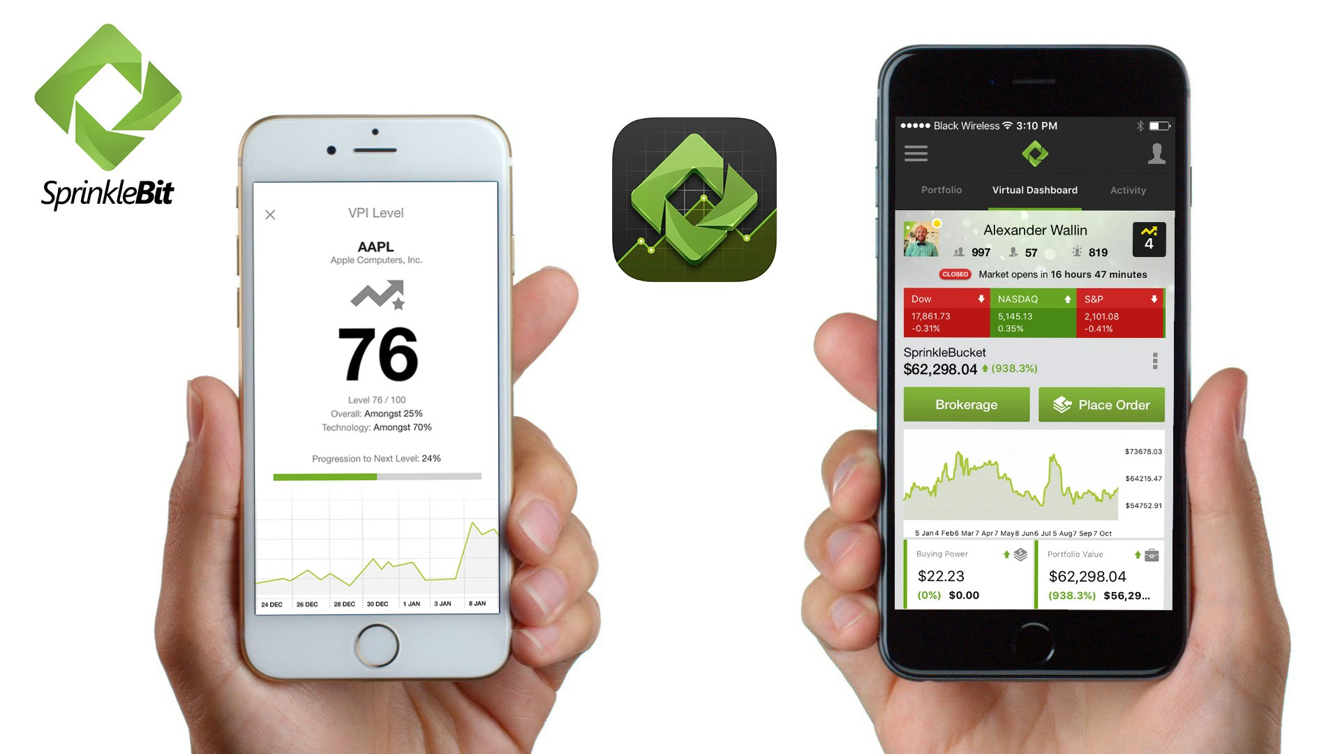 SprinkleBit gallery image