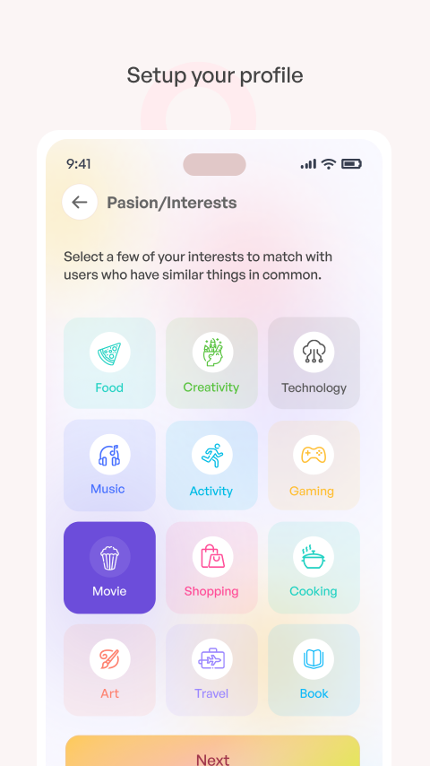LovoLemon Platform gallery image