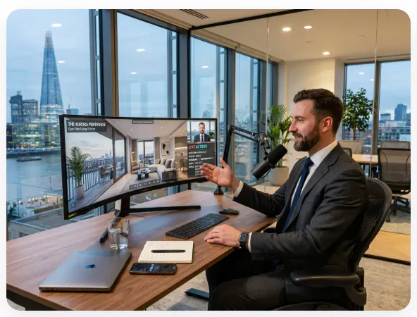 AI SITE VISIT gallery image