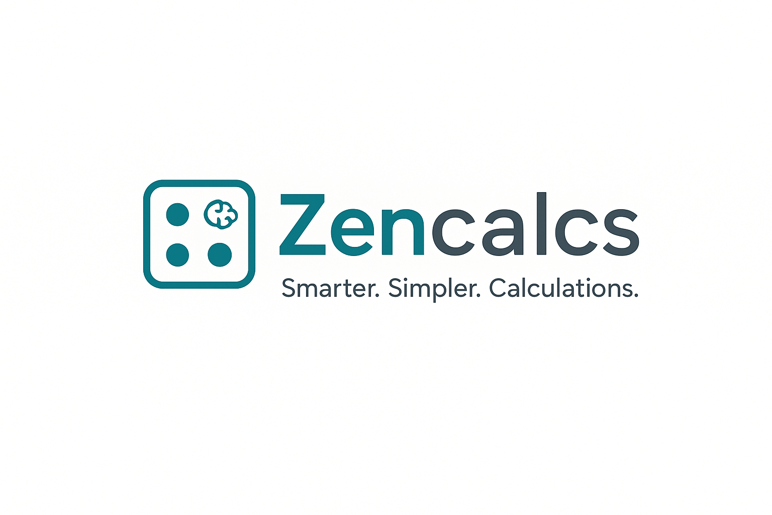 ZenCalcs