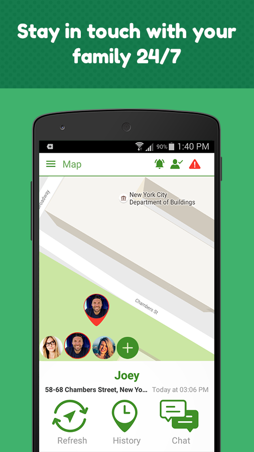 Fameelee gallery image