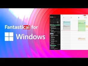 Fantastical for Windows gallery image