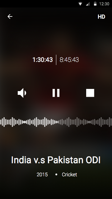 Teewe Couch gallery image