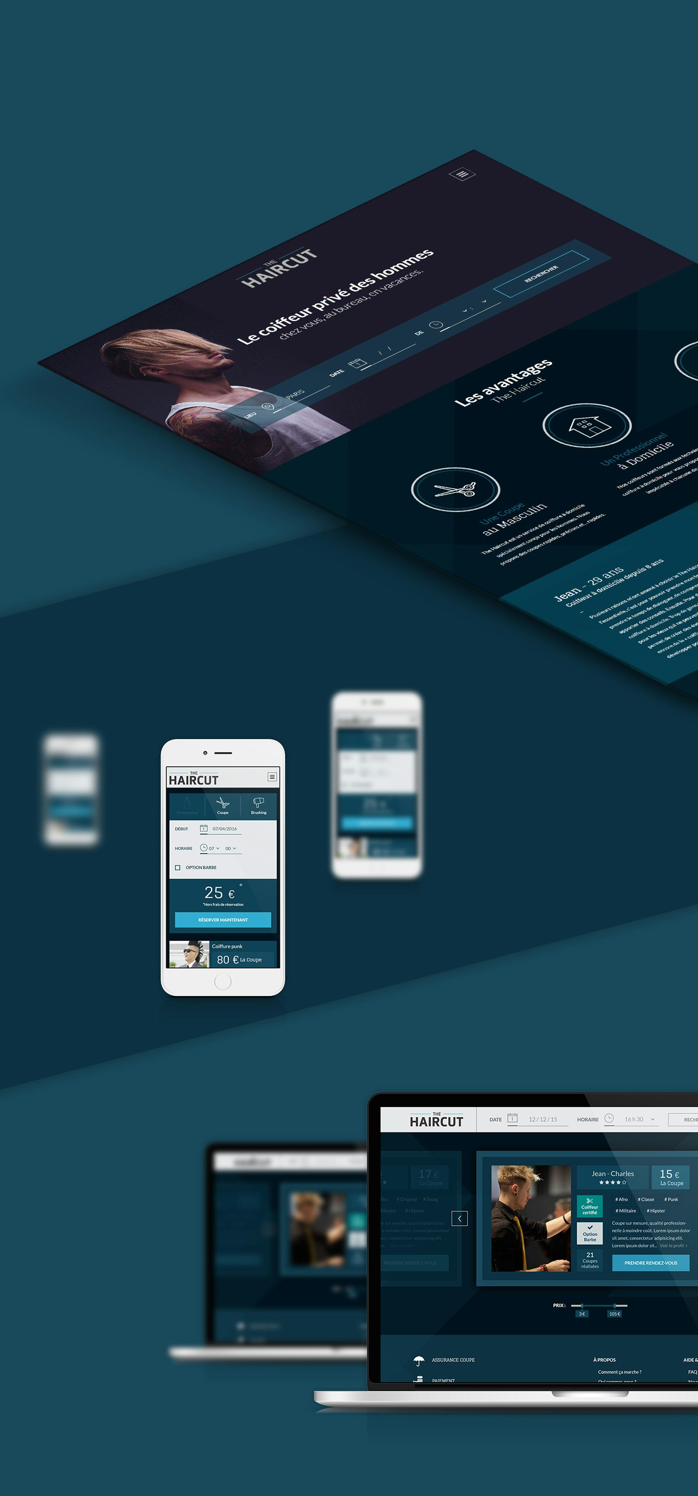 Cocorico gallery image