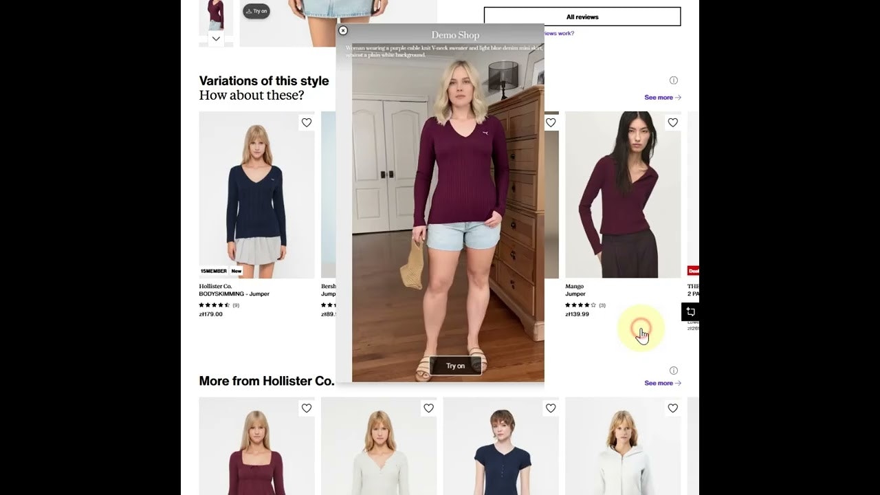 Tryona gallery image