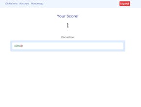Flashdictation gallery image