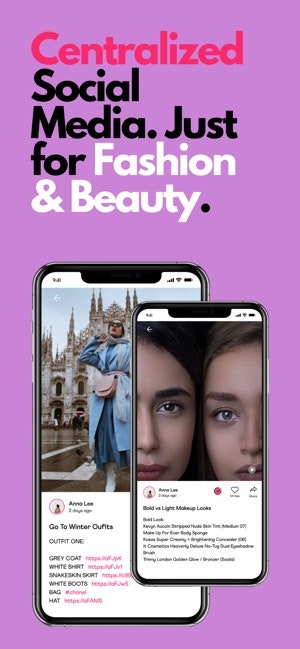 RunwayX gallery image