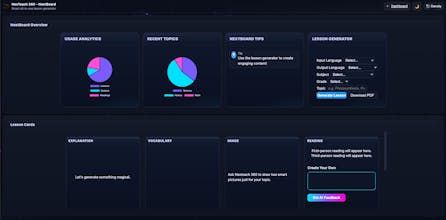 Nexteach 360 gallery image