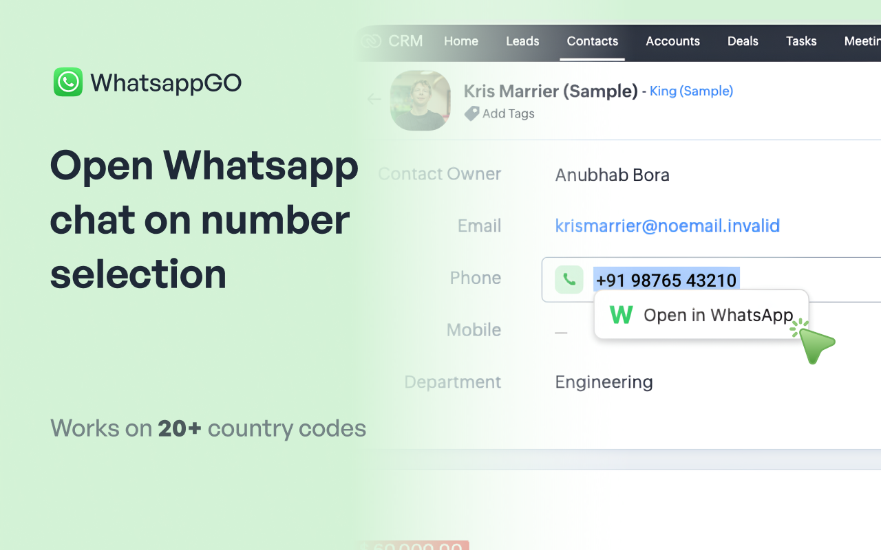 WhatsappGo gallery image