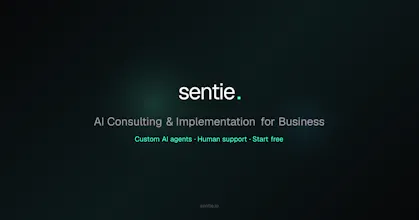 Sentie gallery image