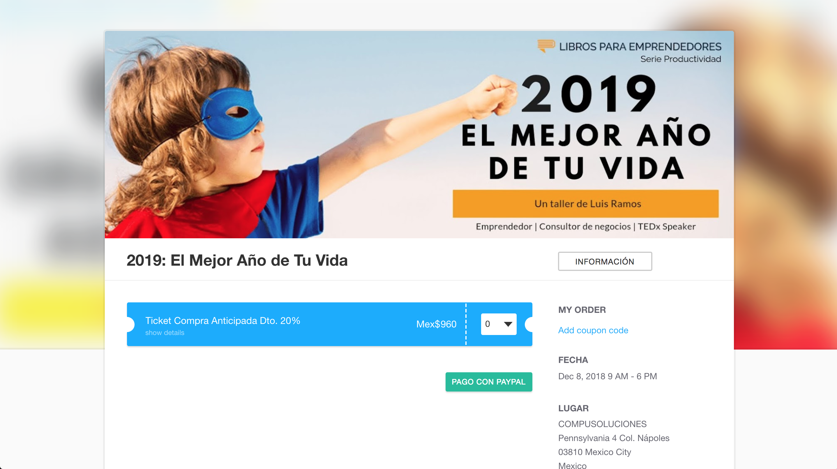 EventsFrame gallery image