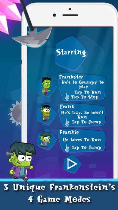 Spooky Mansion gallery image