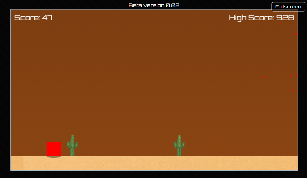 Beatscape screenshot 4