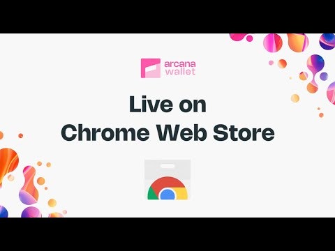 Arcana Wallet gallery image