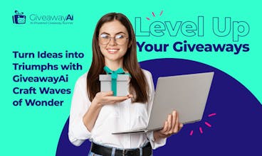 GiveawayAi gallery image