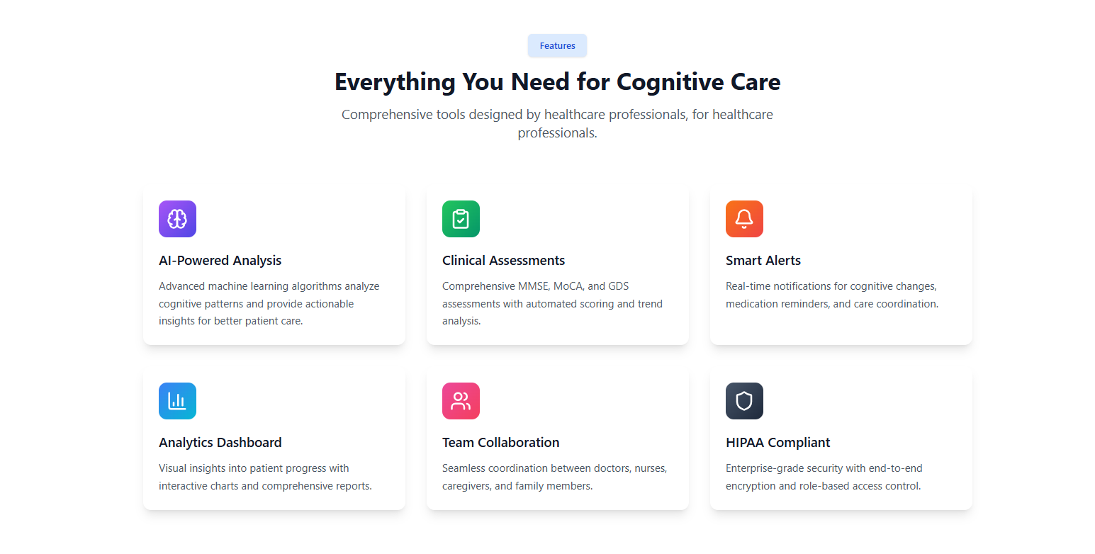 MAXimuz NeuroCare gallery image