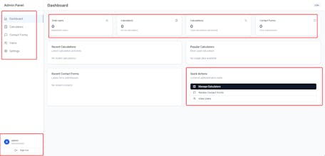 CalculatorHub - All-in-One Calculators gallery image