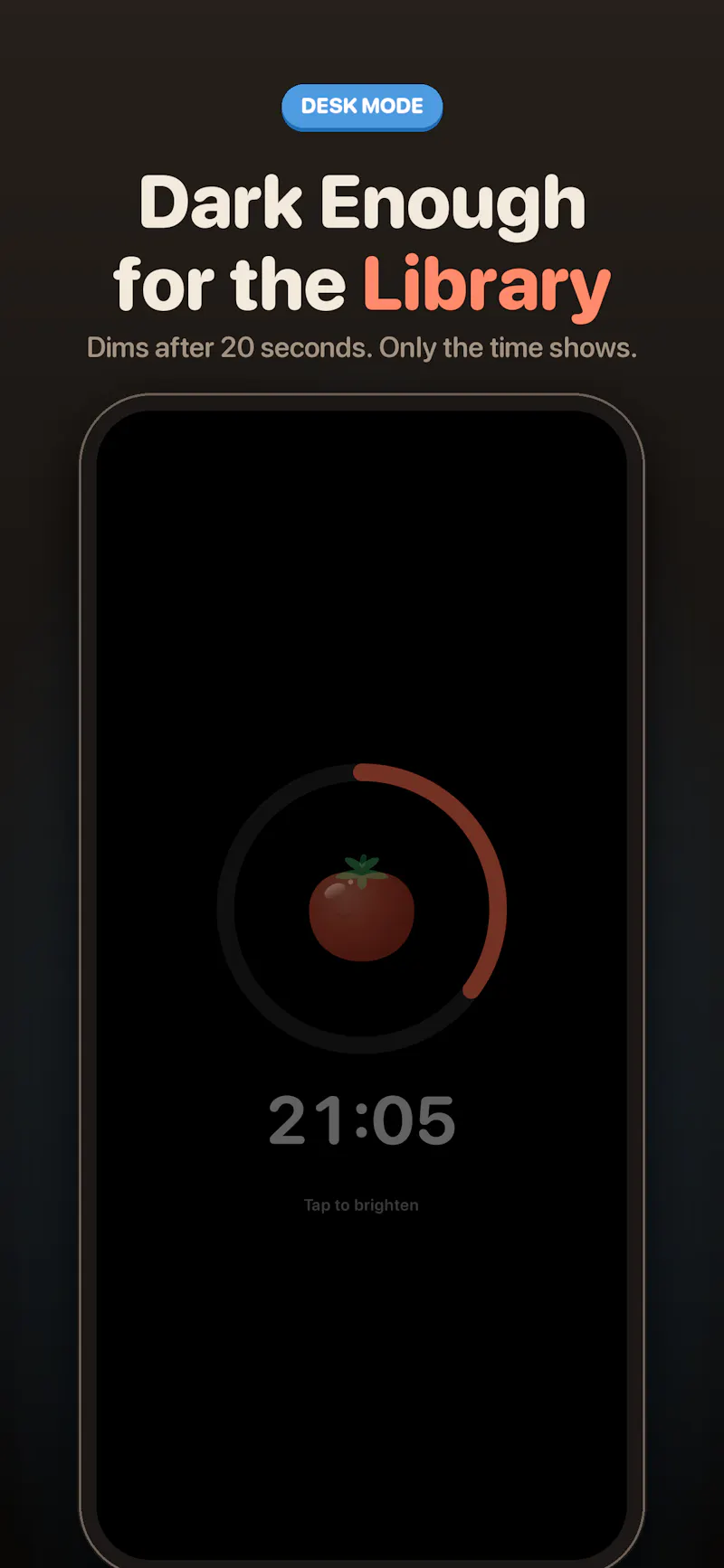 Hush Tomato screenshot 3