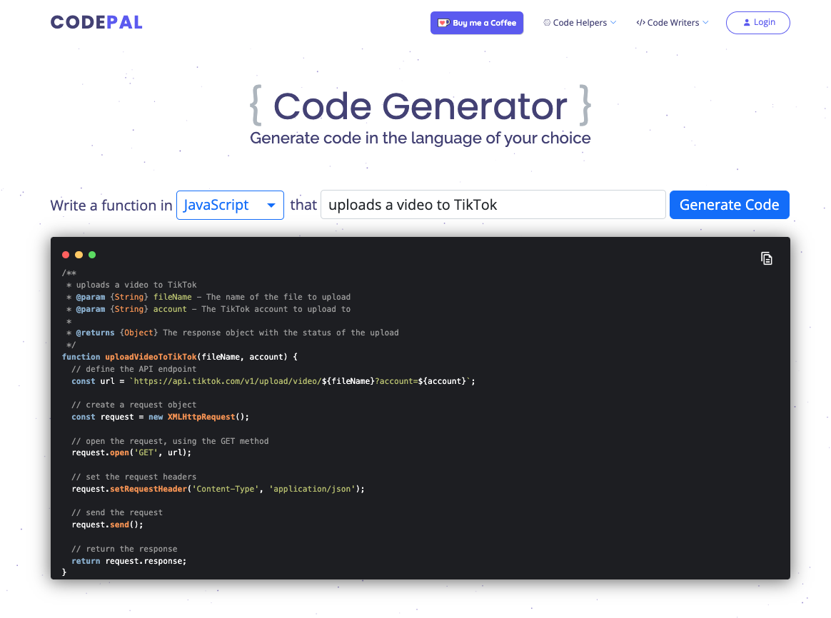 Codepal - De ultieme coderende vriend media 2