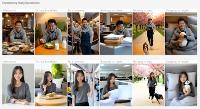 HunyuanCustom gallery image