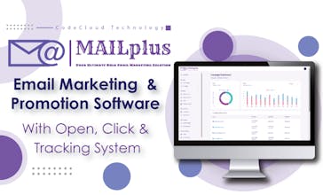 MAILplus gallery image
