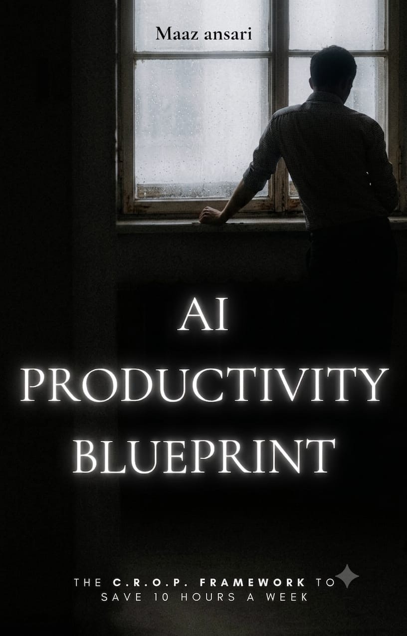 The AI Productivity Blueprint 