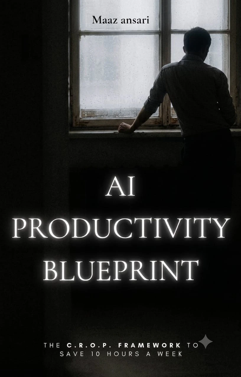 The AI Productivity Blueprint  logo