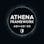 Th Athena Framework - AGI+AS OS